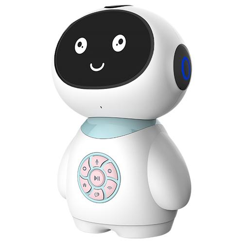 智能机器人儿童玩具早教机故事机wifi语音对话高科技陪伴家庭教育遥控